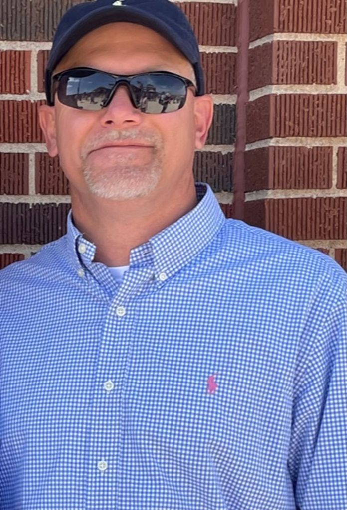 John Russell "JR" Brockhaus