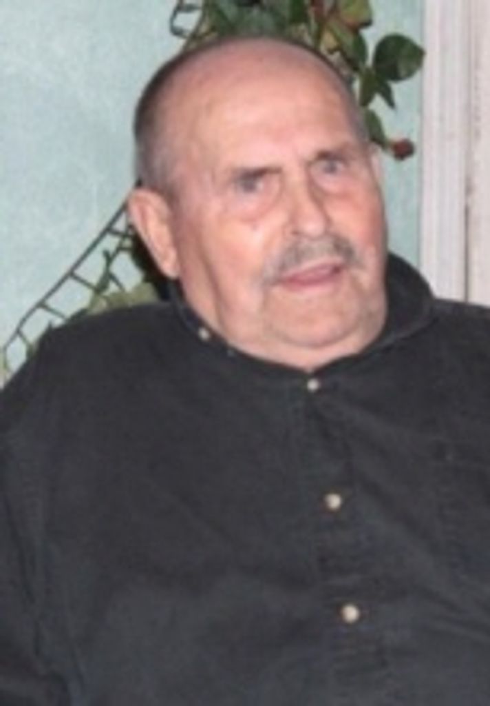 Franklin D. Baker