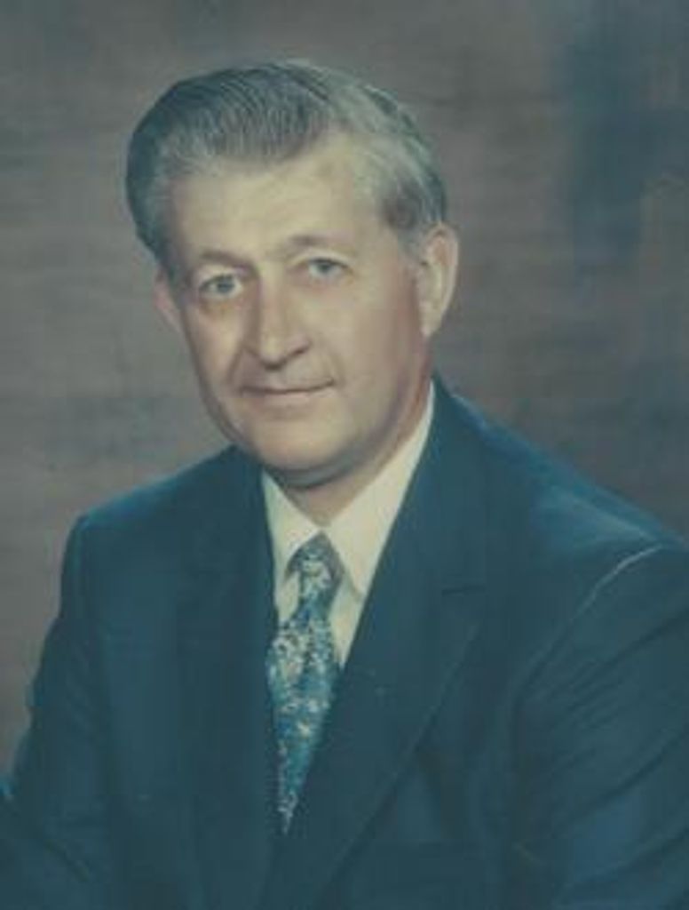 Albert Frank Thorrez