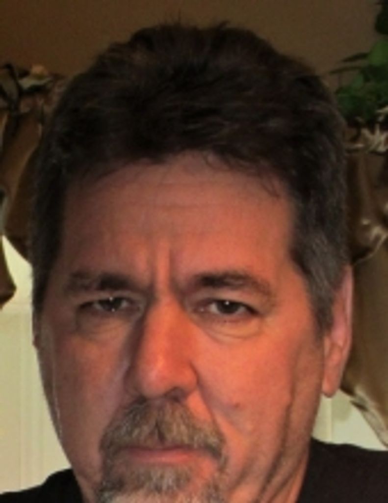 Donald  Eric Bellottie