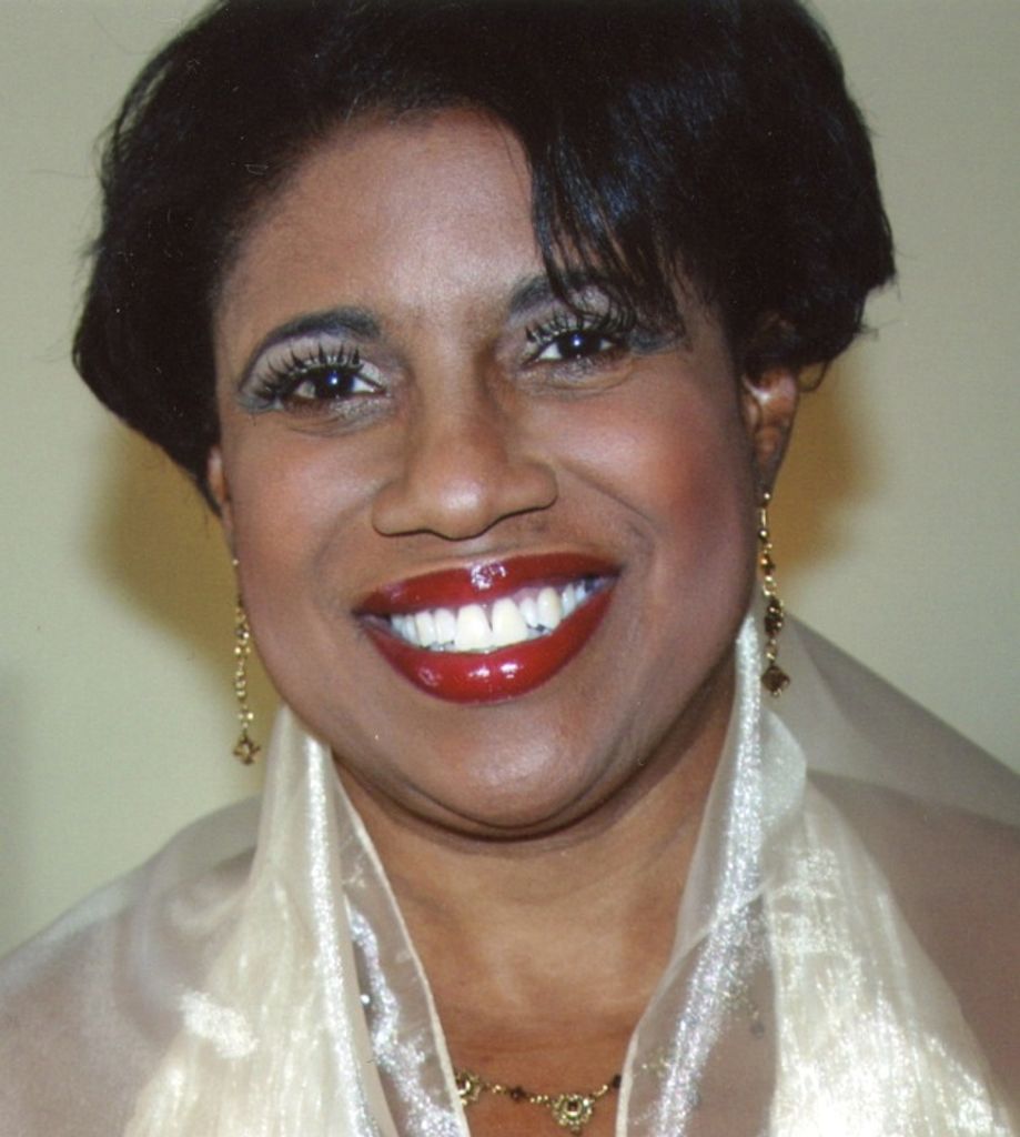 Alethea Vermetta (Calloway)  Franklin