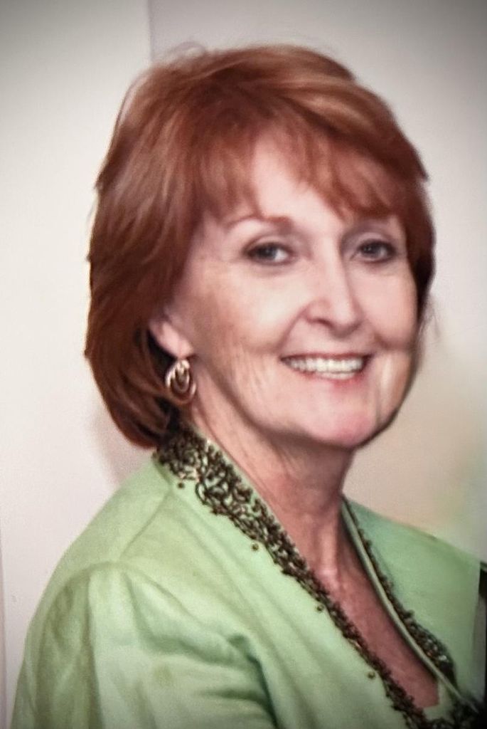 Linda Fields Hughes Moffitt Profile Photo