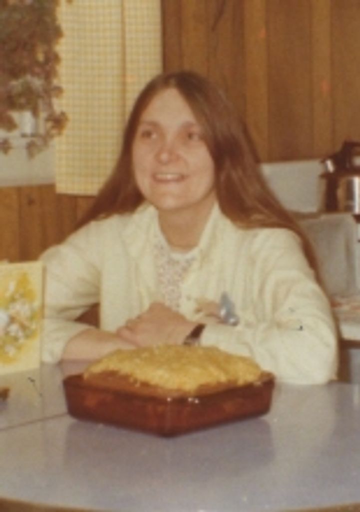 Maryann T. Crook Profile Photo