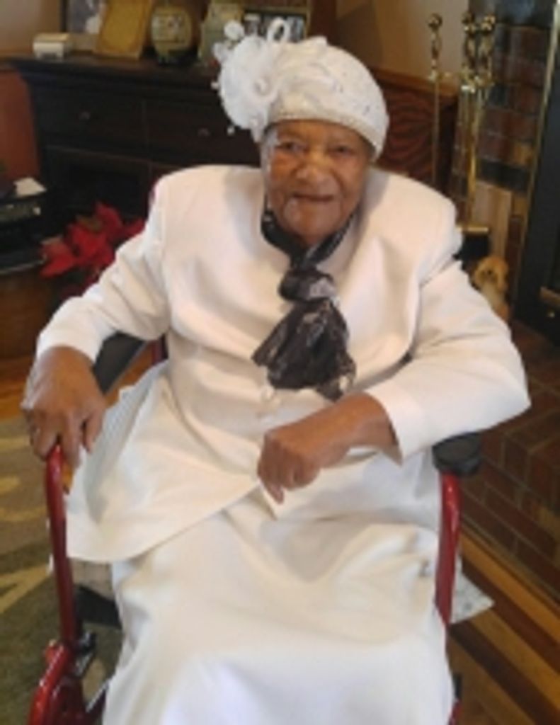 Bessie Louise  Evans Profile Photo