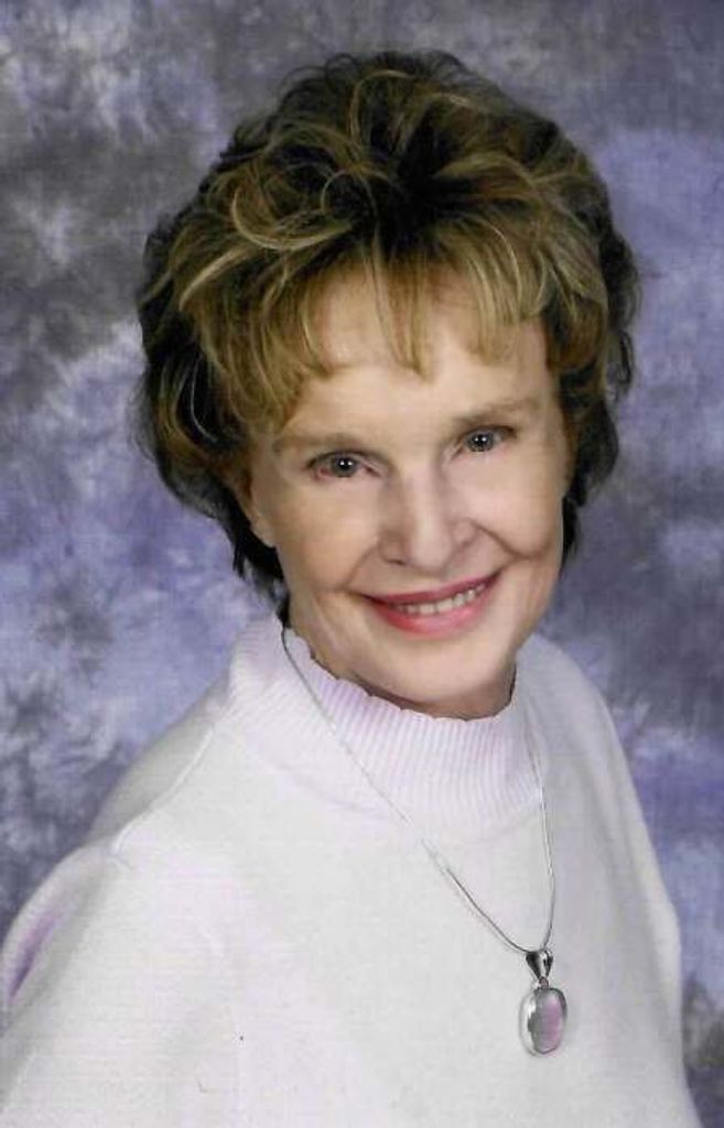 Mary Charlotte Solmon "Charlotte"