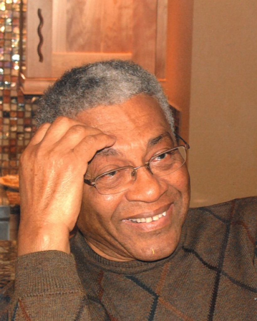 John Henderson Profile Photo