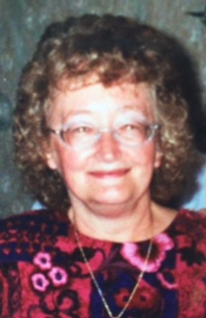 Rebekah Jane Chick