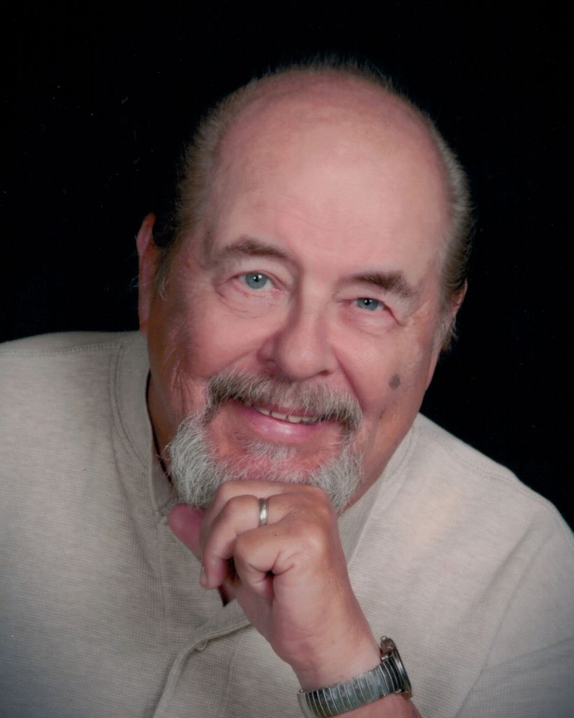 James (Jim) J. Rozsypal