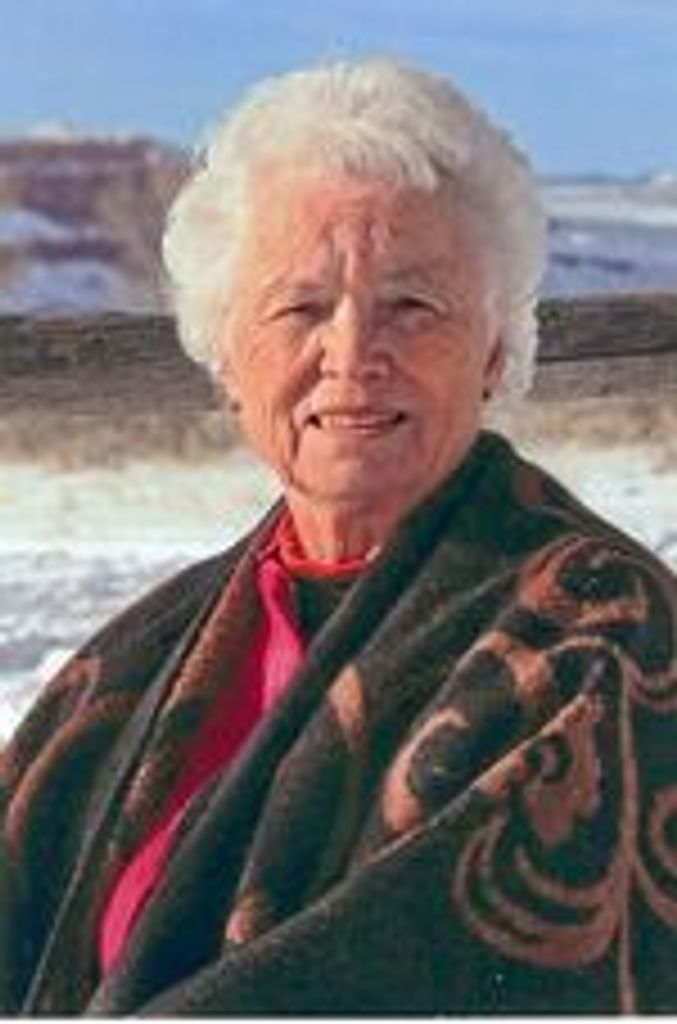 Violet 'Marie' Wendt