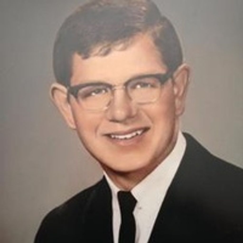 Edward A. Lupi