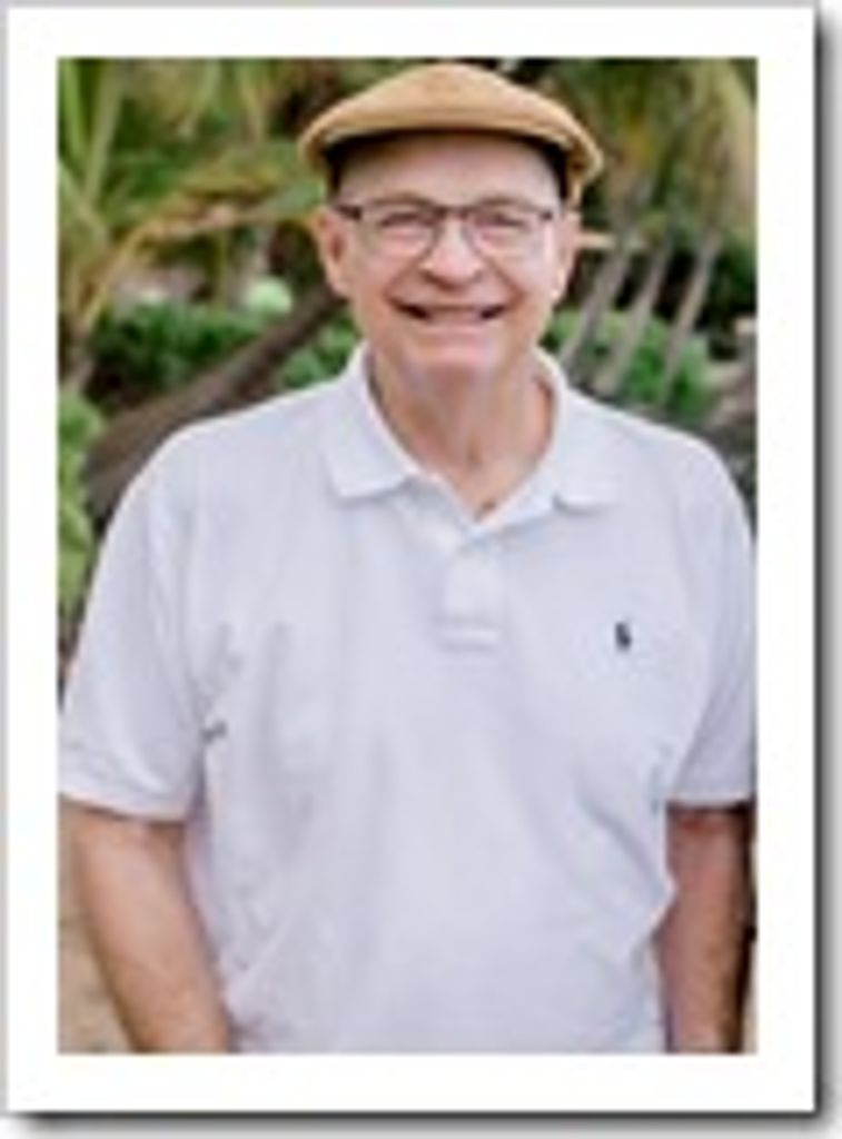 Robert L. “Bob” Harmon
