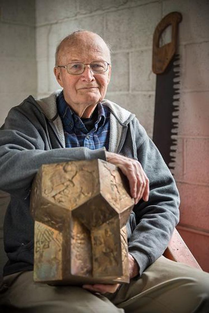 William (Bill) Underhill
