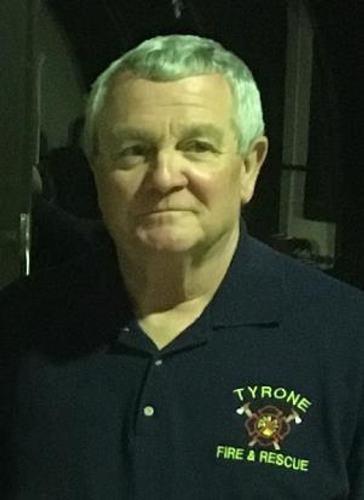 Ronald B. Tormey Profile Photo