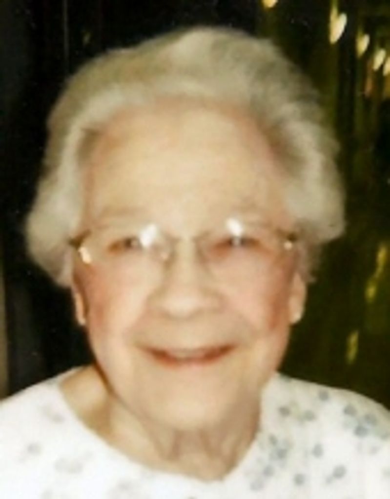 Madeline R. Baumgartner