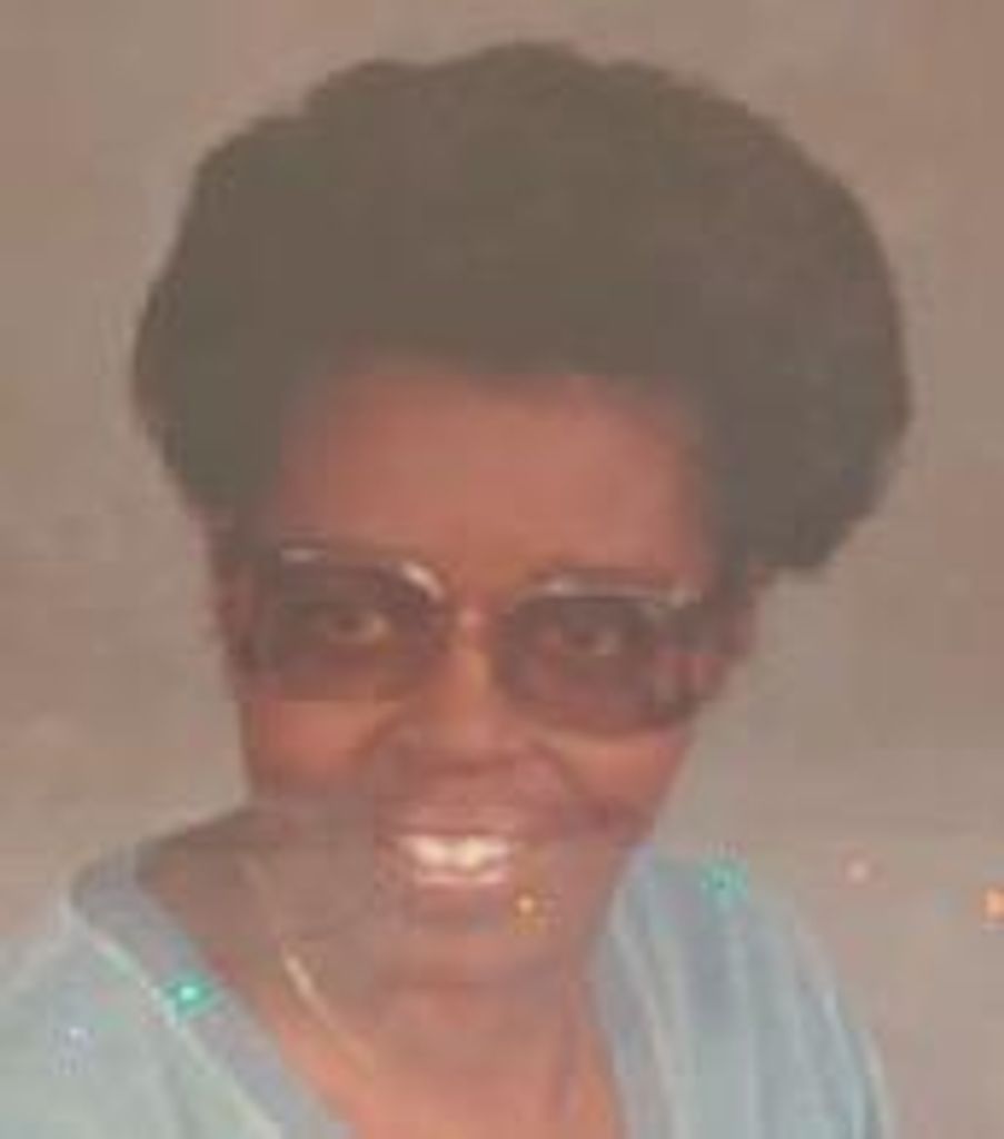 Barbara G. Johnson