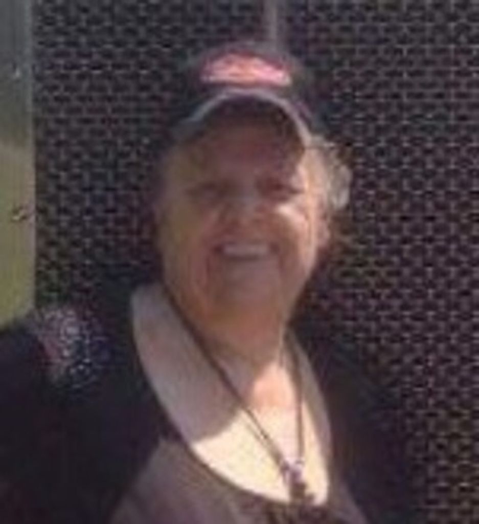 Juanita Joan Pierce
