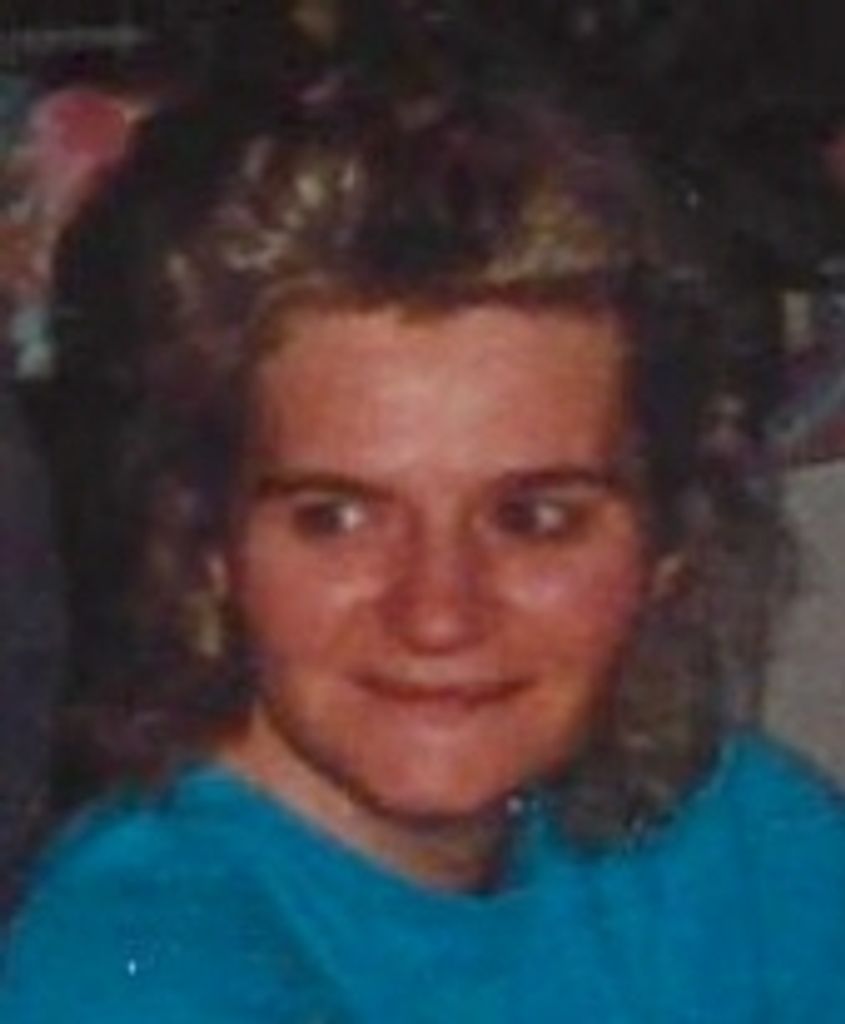 Caroline S. 'Peggy' Kilkenny