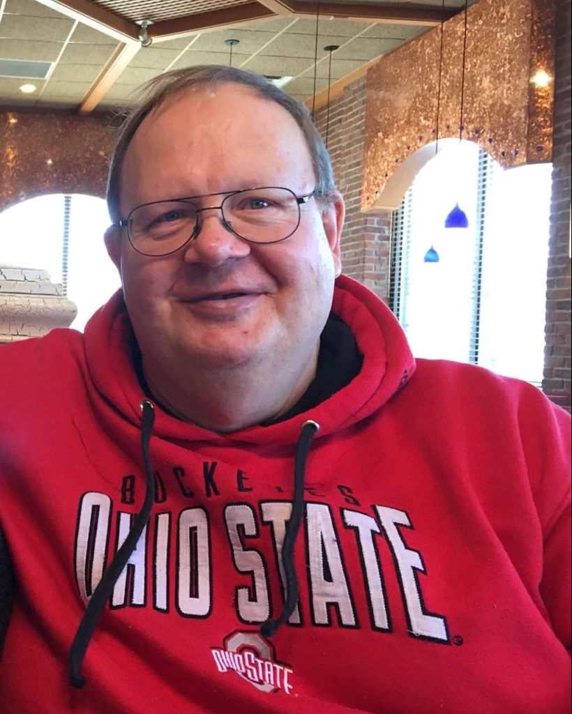 Walt Huhn Profile Photo