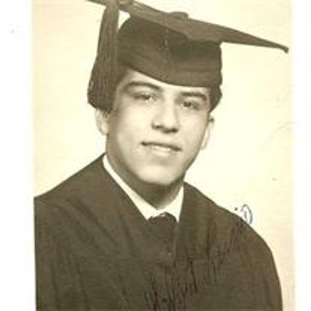 Gilbert Levario