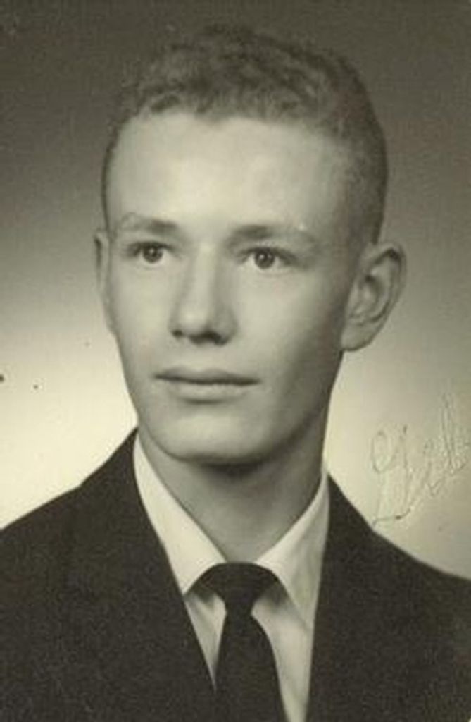 Gilbert Francis Penka