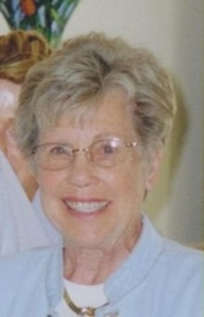 Patricia Pat Fultz