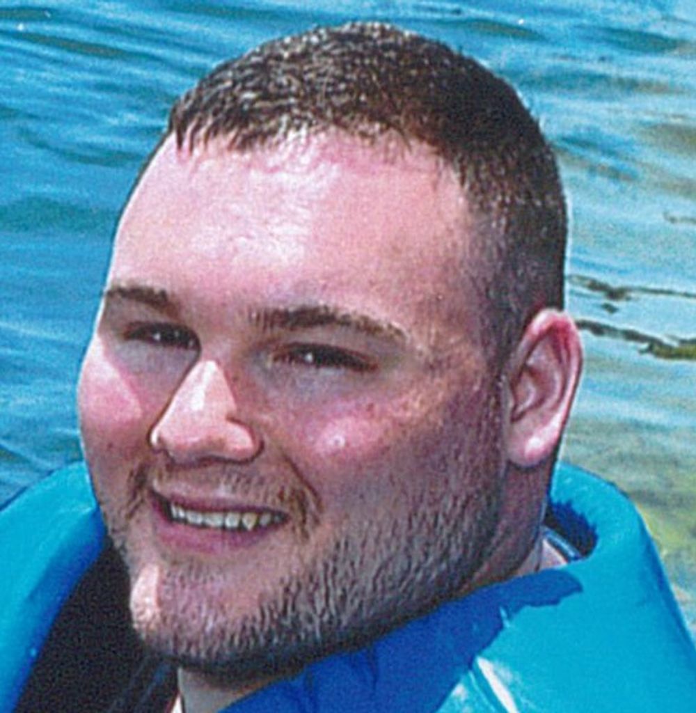 Joshua Bartlomain