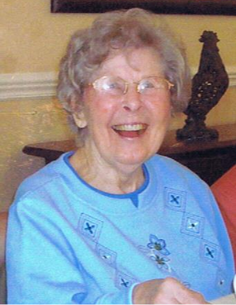 Gladys V. Ford Profile Photo