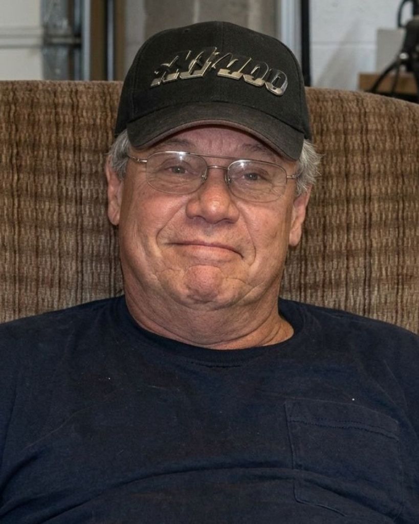 Michael Louis Fussman Profile Photo