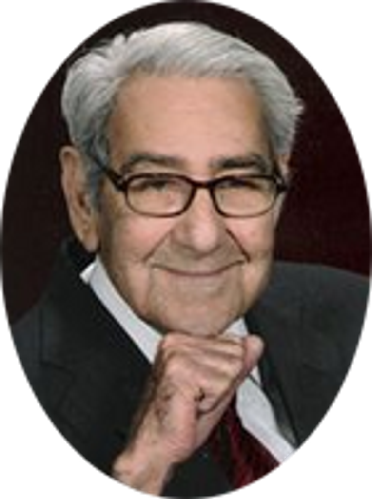 Arcario Davila Sr.