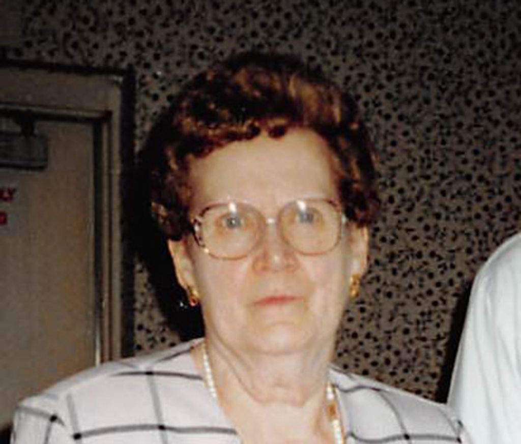 Nancy Elizabeth Buschmeyer Profile Photo