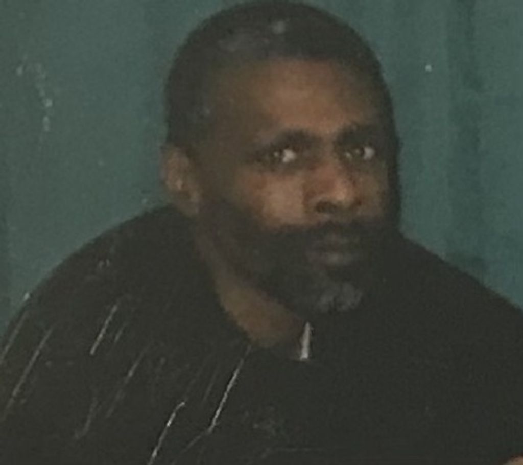 Sylvester "Fat"   Bond Profile Photo