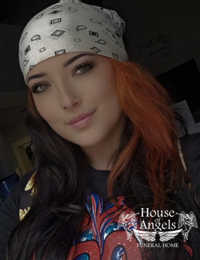 Deziree "Dizzy" Nashay Combs