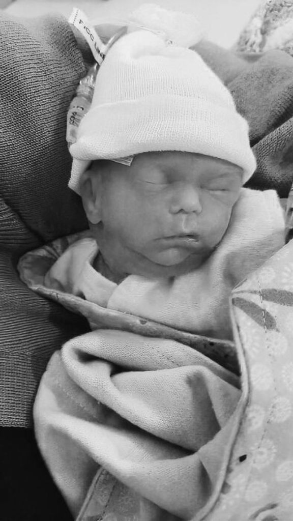 Georgiana Olivet Lemaster Profile Photo
