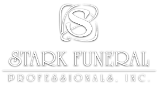Stark Funeral Professionals Logo
