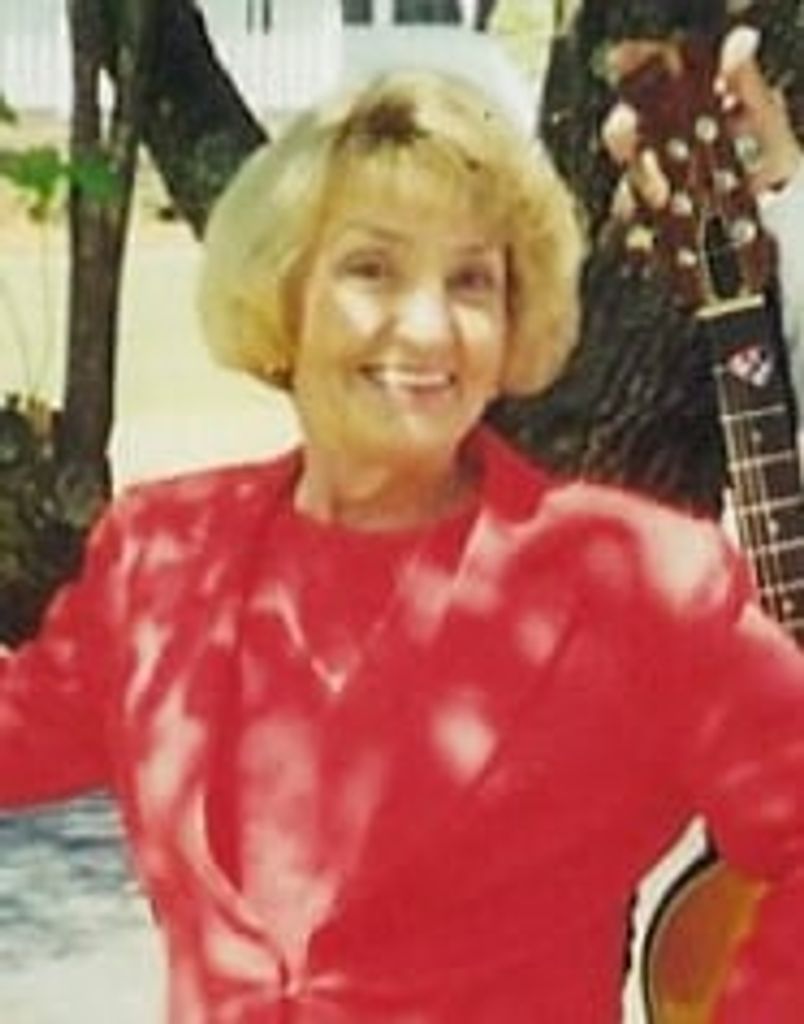 Bonnie Sue Keziah Miller Profile Photo