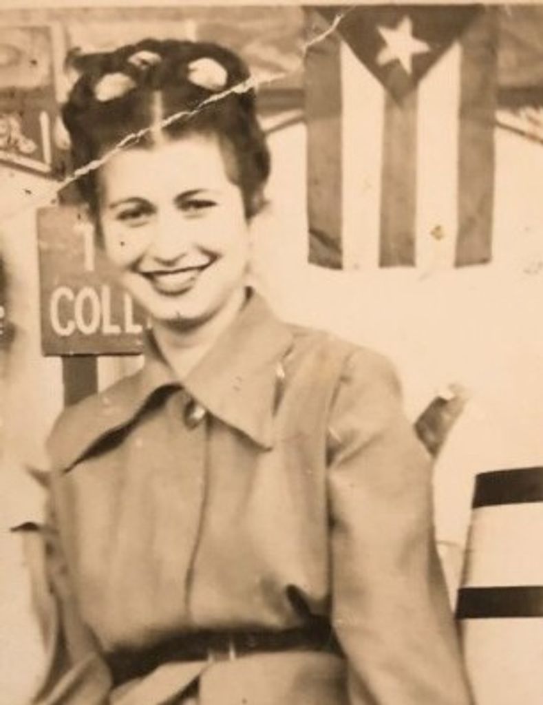 Anna Bornstein