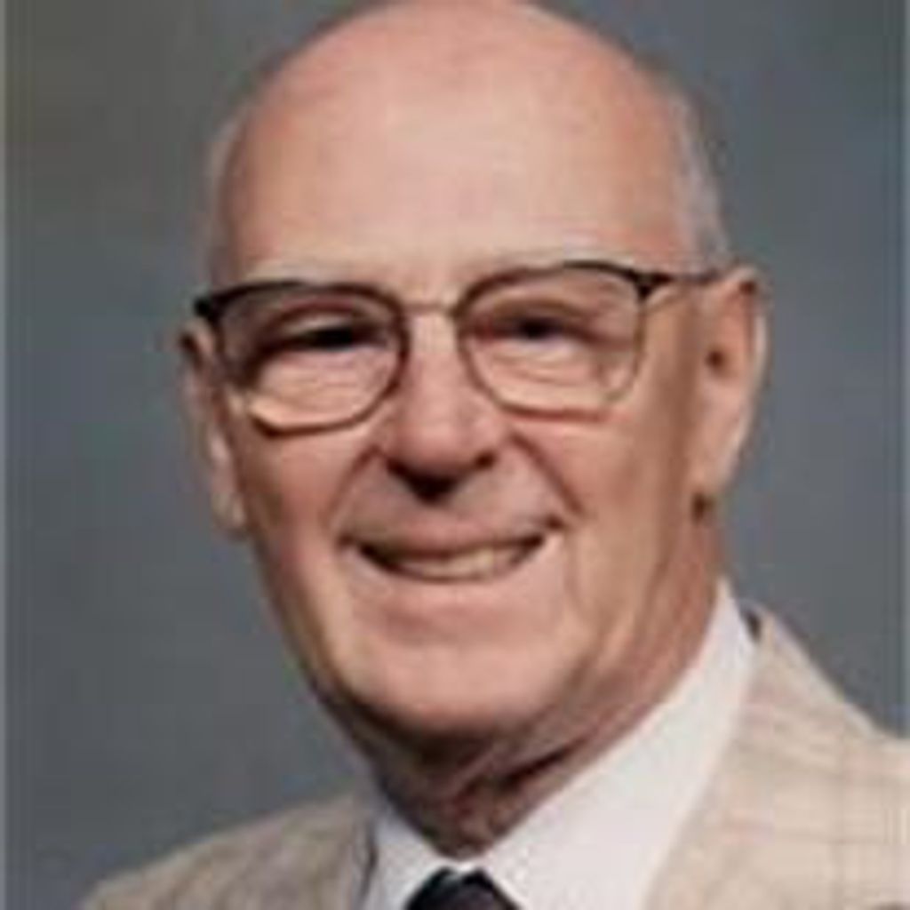 Burrell Lantry