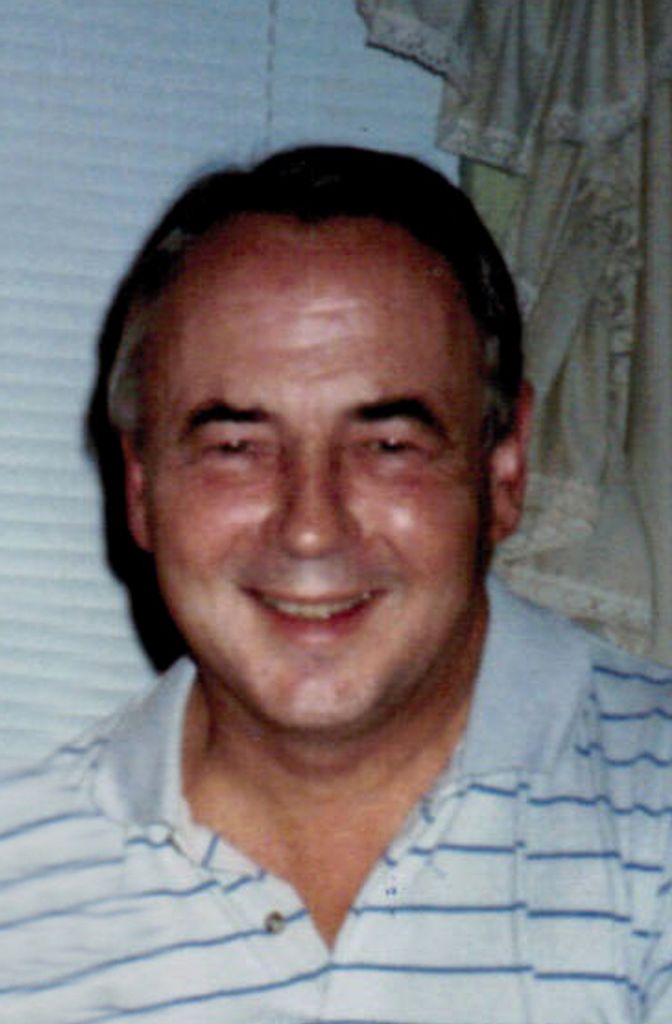 William Lawrence Mccarthy