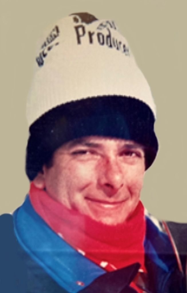 David Laurie Smith Profile Photo
