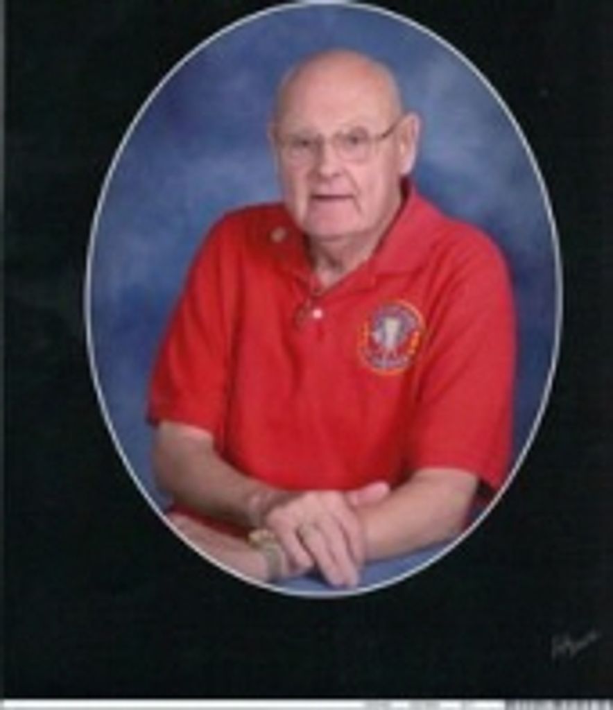 Richard Deptula