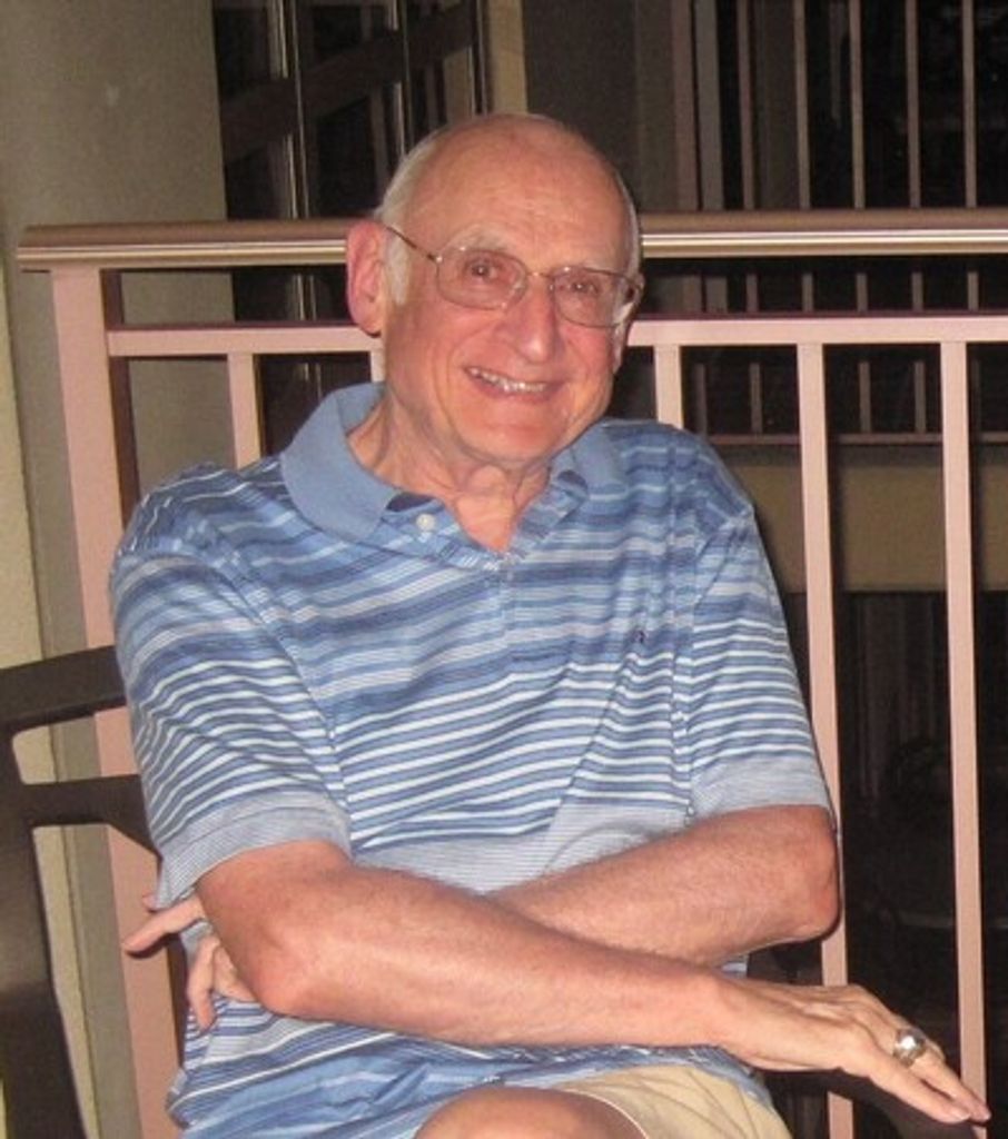 Melvin A. Silkowski Profile Photo