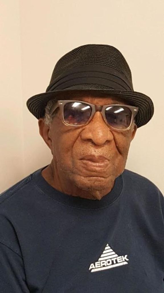 David Reckford Sharp Profile Photo