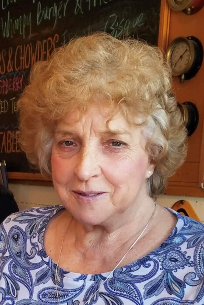 Marie J. Bonczek Profile Photo