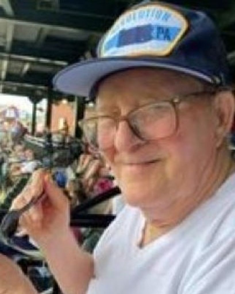 Jack A. Wallington