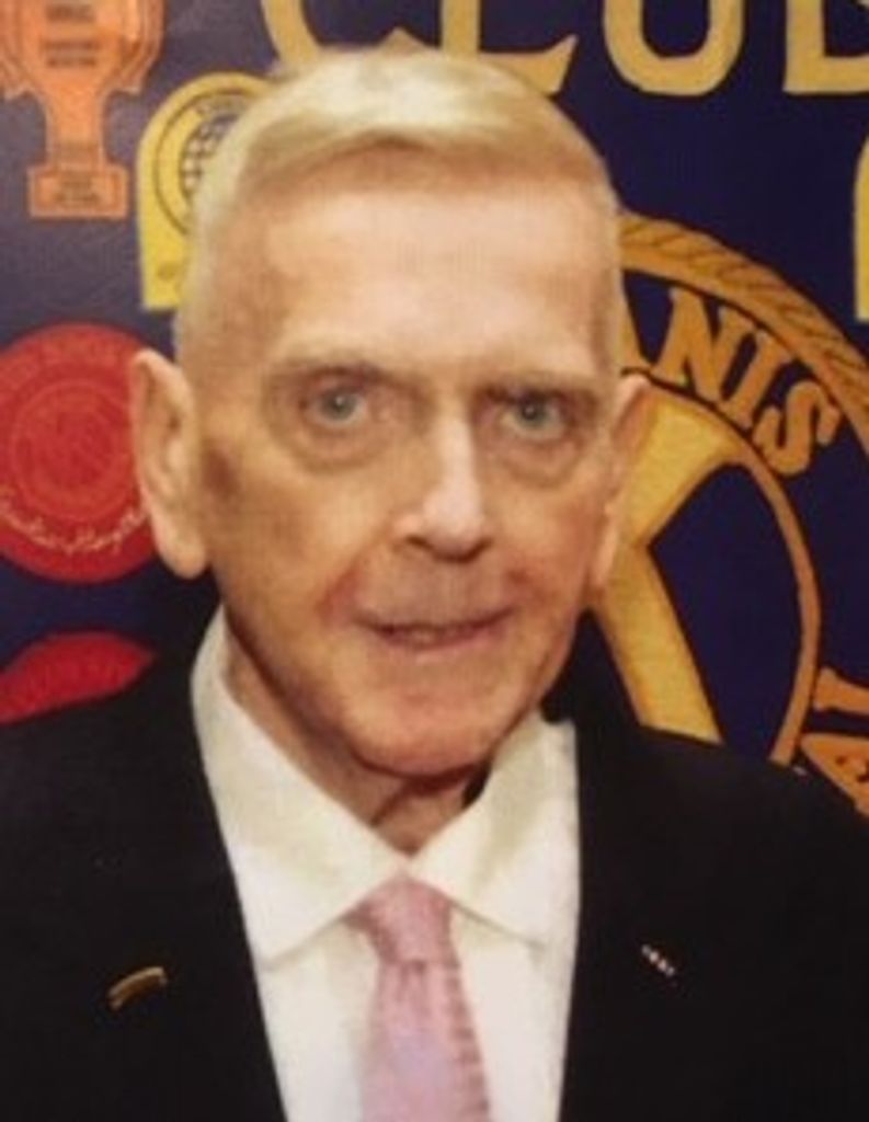 Frank Richard Till