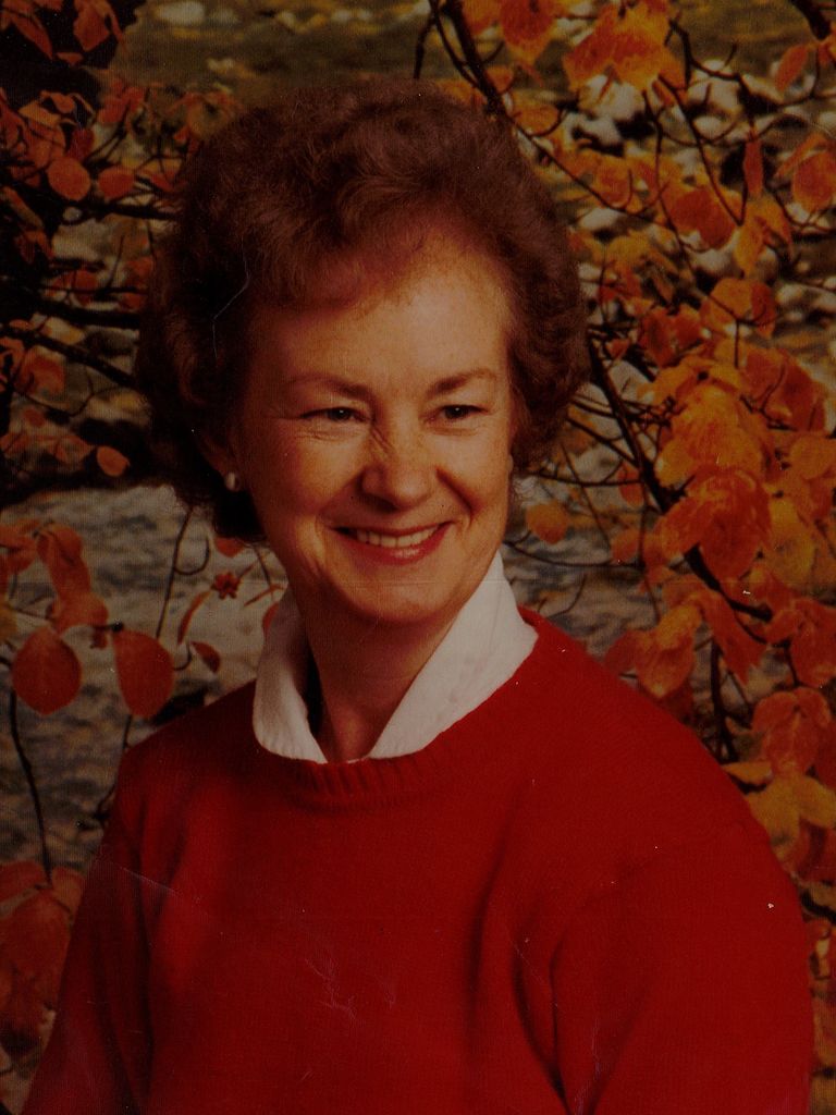 Florence Gott Profile Photo