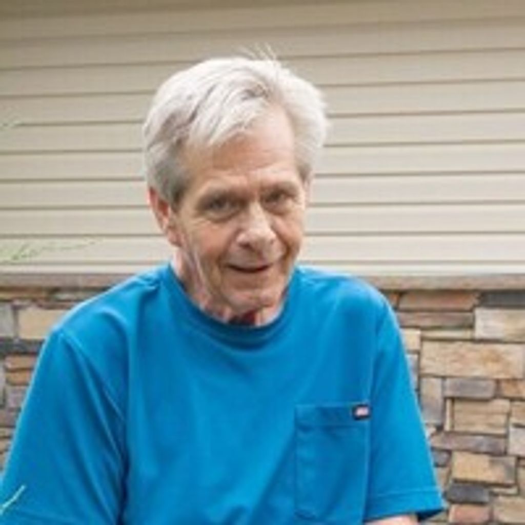 Edward F. Rusin Profile Photo