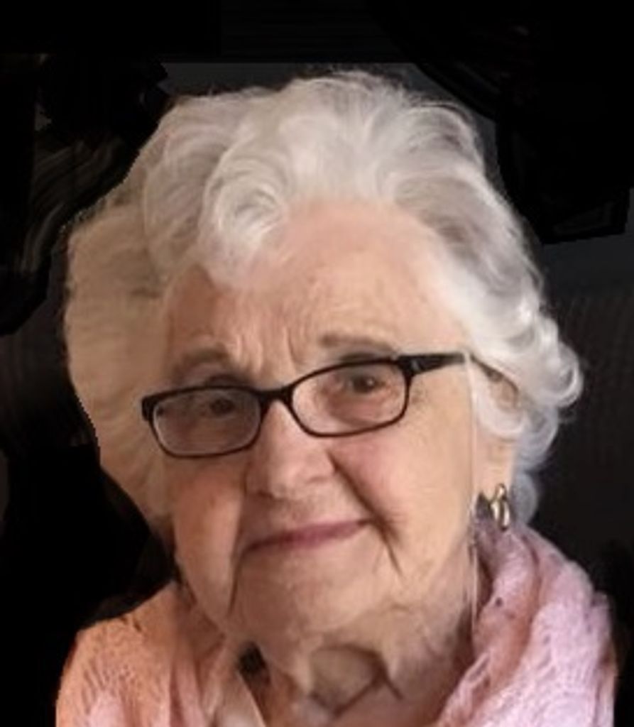 Antoinette (Toni) Fox