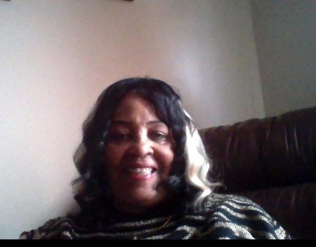 Gloria (Story)  Broyles