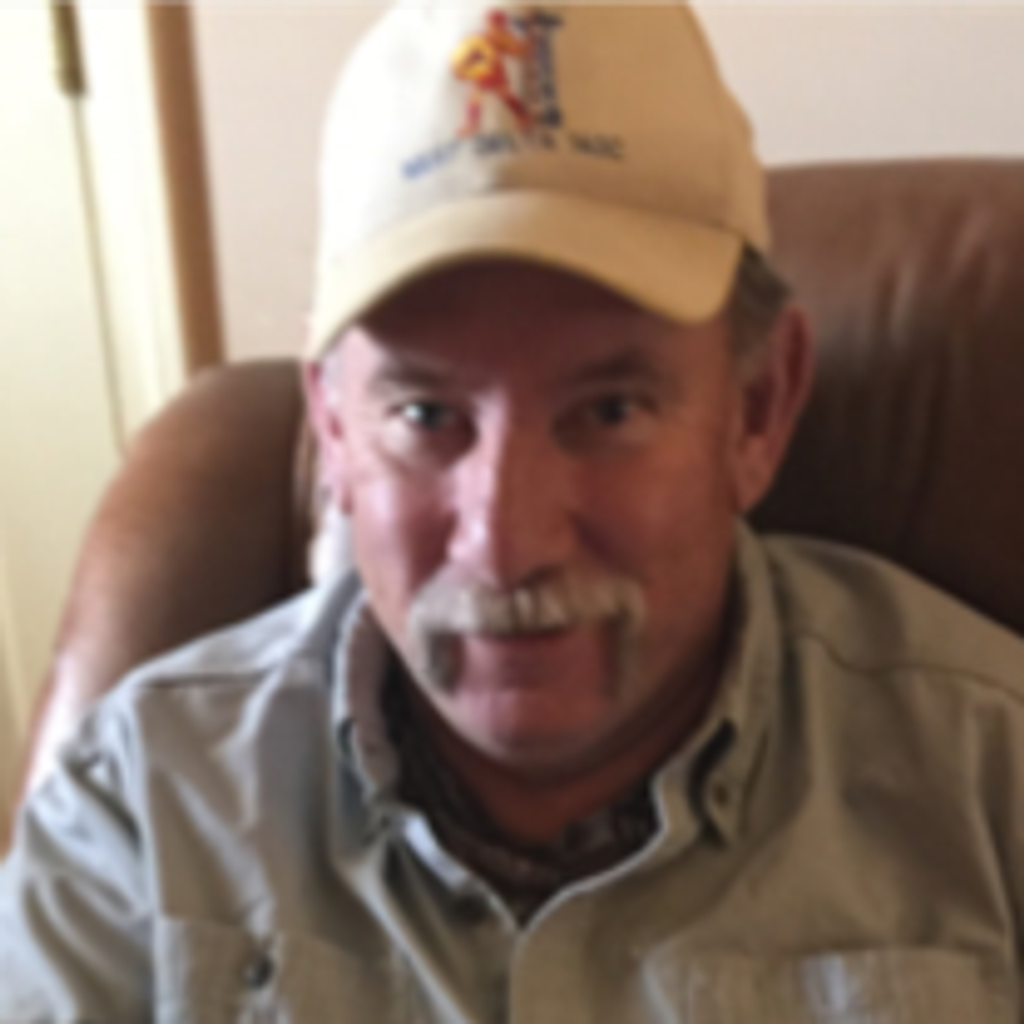 Billy Lloyd Ray, Sr.